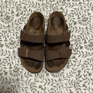 Birkenstock sandal